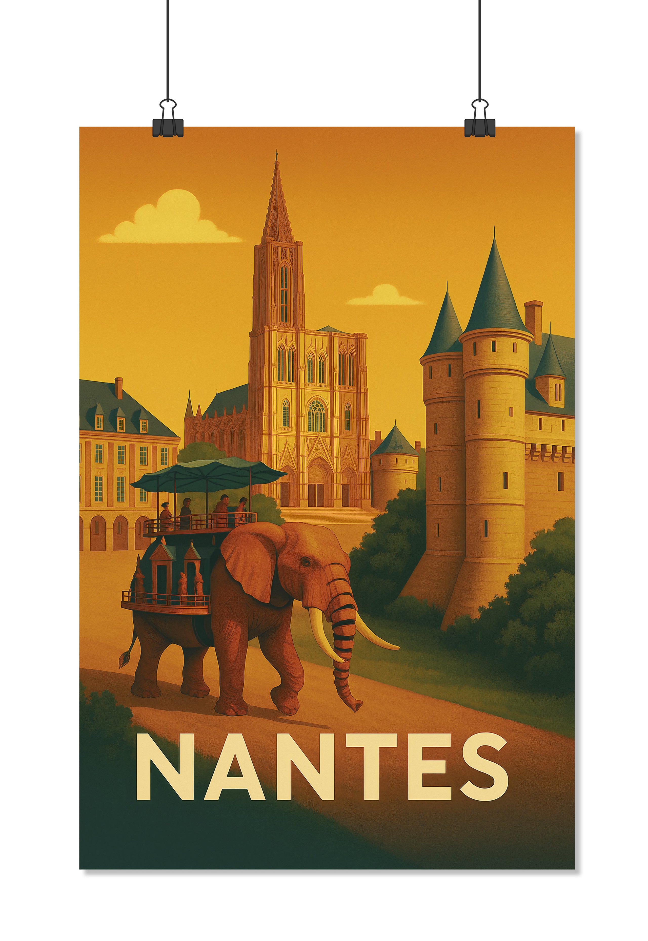 Toutes les villes